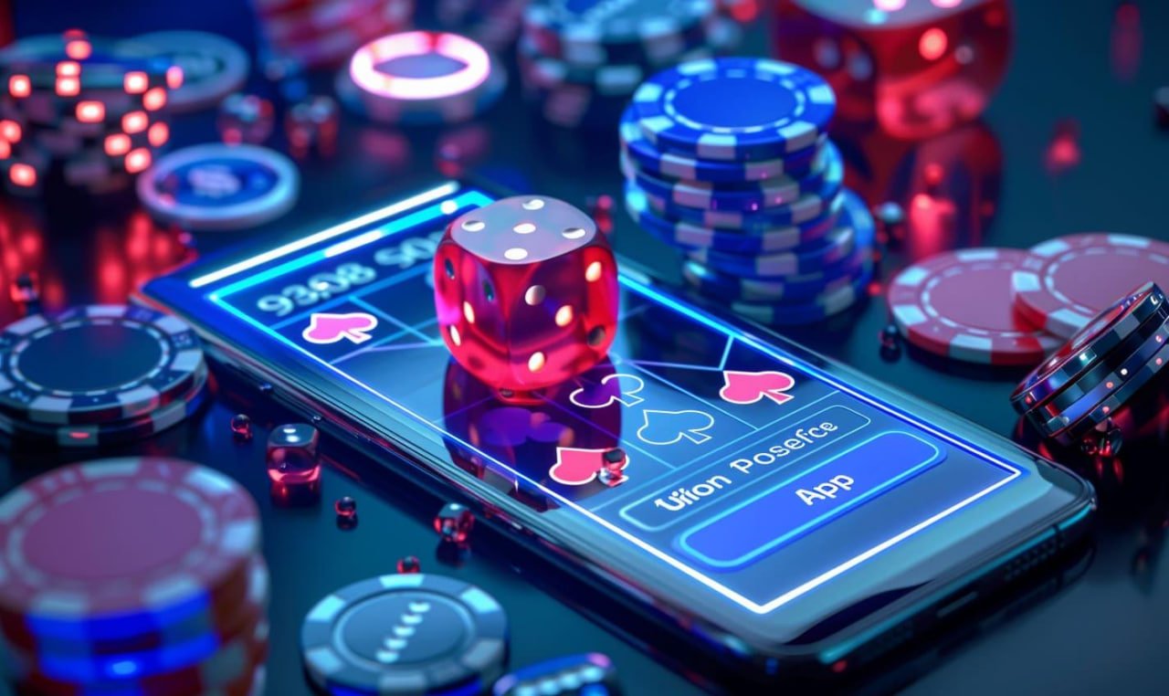 A clear bd 2025 mobile card games layout with privacy and account care reminders